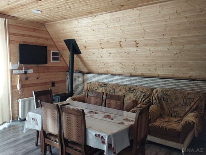 Сдаётся 4-комн. дом/дача 100 м², photo 6 from 17