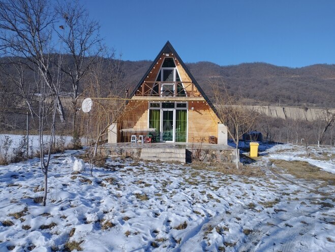 Сдаётся 4-комн. дом/дача 100 м², photo 3 from 17