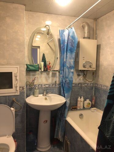 Продаётся 1-комн. вторичка 42 м², Насиминский  р., photo 11 from 13