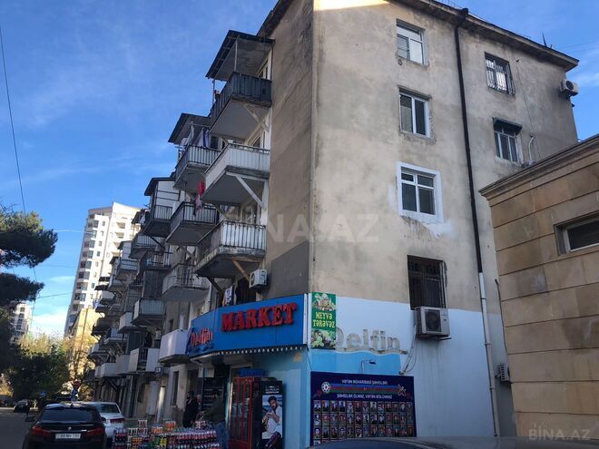 Продаётся 1-комн. вторичка 42 м², Насиминский  р., photo 6 from 13