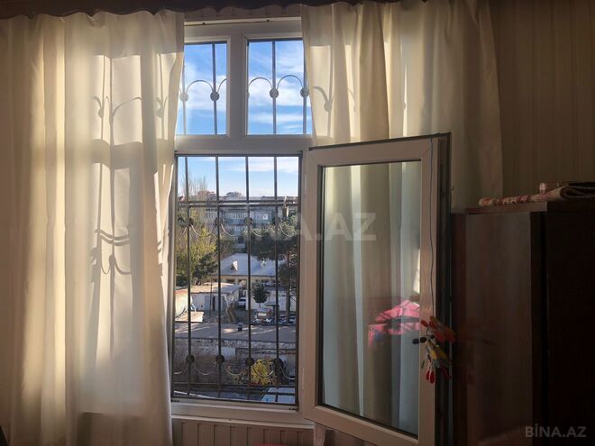 Продаётся 1-комн. вторичка 42 м², Насиминский  р., photo 12 from 13