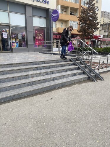 Сдаётся  объект 72 м², м. Иншаатчылар, photo 3 from 8