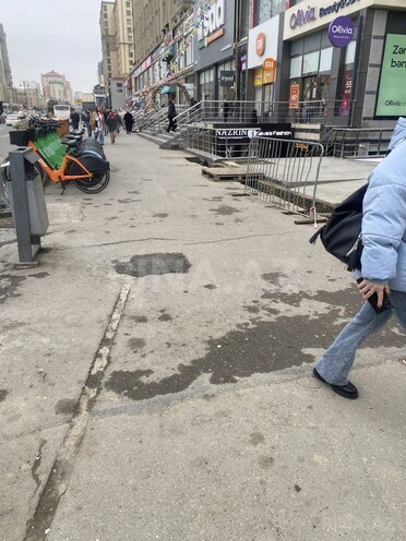 Сдаётся  объект 72 м², м. Иншаатчылар, photo 7 from 8