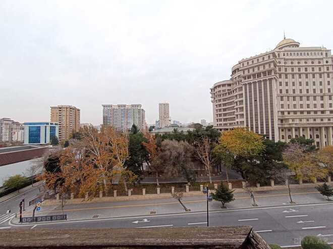 Продаётся 1-комн. вторичка 42 м², Насиминский  р., photo 4 from 13