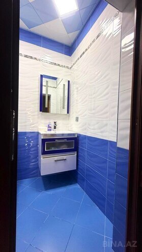 Satılır 3 otaqlı yeni tikili 135 m², Nəsimi m., photo 10 from 15