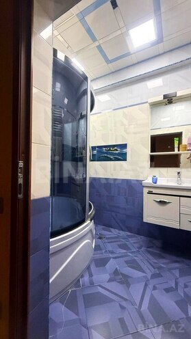 Satılır 3 otaqlı yeni tikili 135 m², Nəsimi m., photo 12 from 15