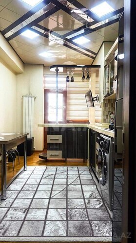 Satılır 3 otaqlı yeni tikili 135 m², Nəsimi m., photo 9 from 15