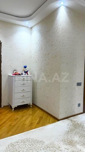 Satılır 3 otaqlı yeni tikili 135 m², Nəsimi m., photo 8 from 15