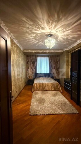 Satılır 3 otaqlı yeni tikili 135 m², Nəsimi m., photo 6 from 15