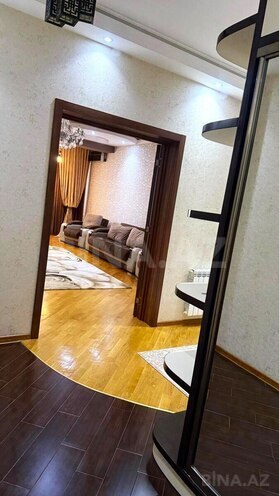 Satılır 3 otaqlı yeni tikili 135 m², Nəsimi m., photo 5 from 15