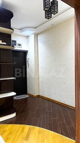 Satılır 3 otaqlı yeni tikili 135 m², Nəsimi m., photo 13 from 15