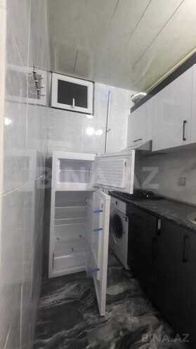 Satılır 2 otaqlı köhnə tikili 30 m², Memar Əcəmi m., photo 11 from 16