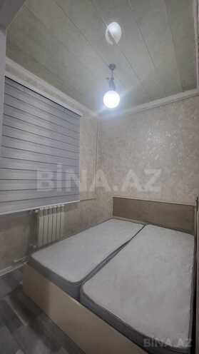 Satılır 2 otaqlı köhnə tikili 30 m², Memar Əcəmi m., photo 9 from 16
