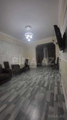 Satılır 2 otaqlı köhnə tikili 30 m², Memar Əcəmi m., photo 5 from 16