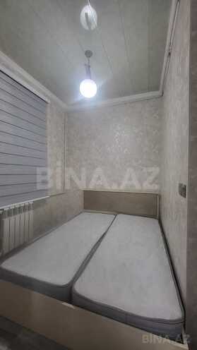 Satılır 2 otaqlı köhnə tikili 30 m², Memar Əcəmi m., photo 10 from 16