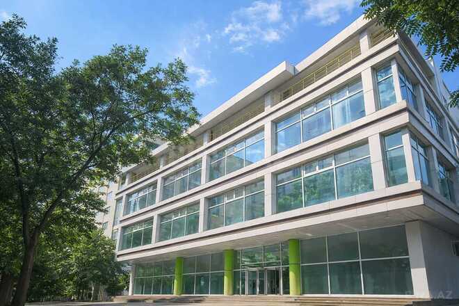 Продаётся  объект 2 300 м², м. Гянджлик, photo 1 from 7