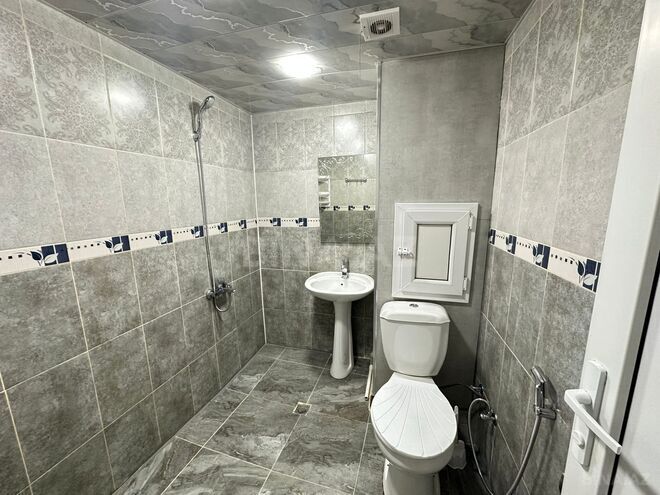 Продаётся 2-комн. вторичка 40 м², м. Нариман Нариманов, photo 14 from 15