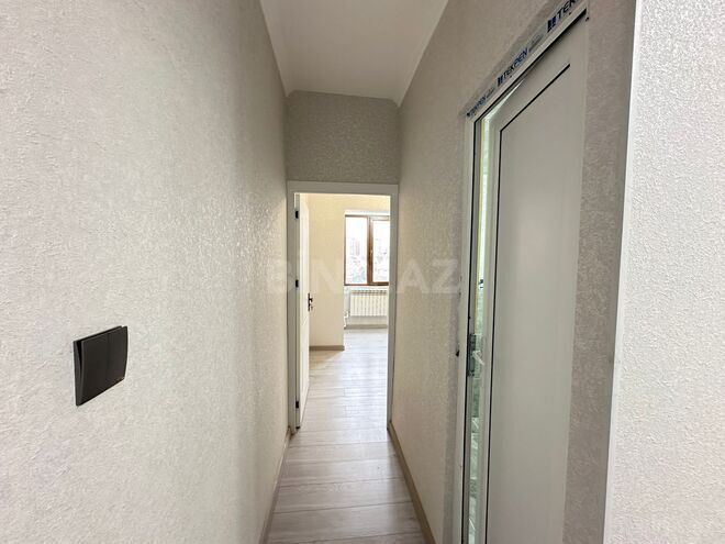 Продаётся 2-комн. вторичка 40 м², м. Нариман Нариманов, photo 13 from 15