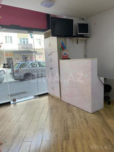 İcarəyə verilir  obyekt 38 m², 28 May m., photo 12 from 25