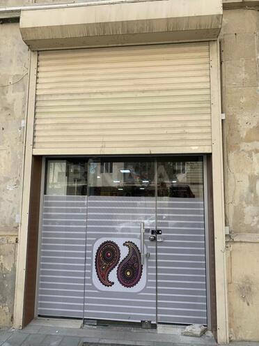 İcarəyə verilir  obyekt 38 m², 28 May m., photo 24 from 25