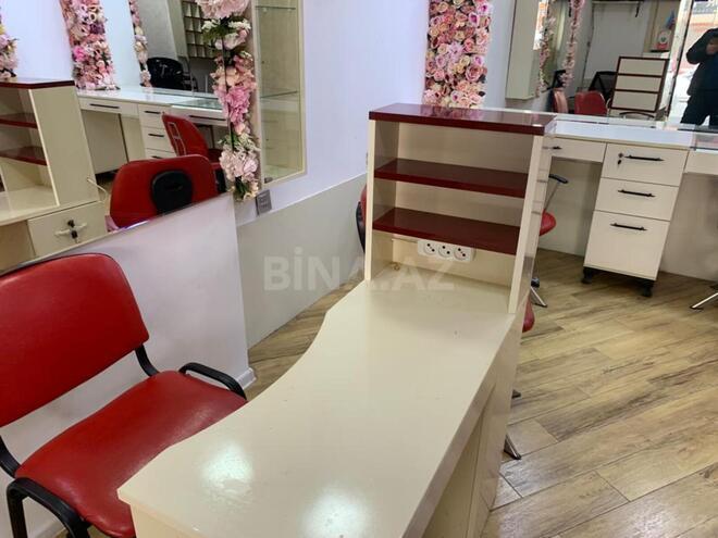 İcarəyə verilir  obyekt 38 m², 28 May m., photo 19 from 25