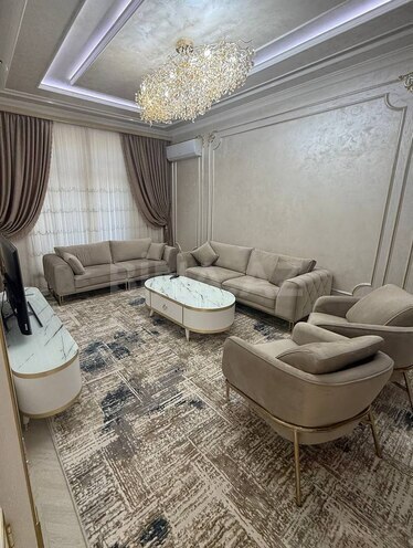 Сдаётся 3-комн. новостройка 140 м², м. 8 ноября, photo 4 from 10