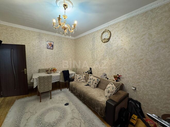 Продаётся 3-комн. дом/дача 100 м², пос. Бинагади, photo 5 from 12