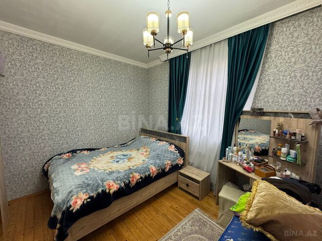 Продаётся 3-комн. дом/дача 100 м², пос. Бинагади, photo 10 from 12