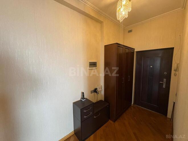 Satılır 2 otaqlı yeni tikili 63 m², Xalqlar Dostluğu m., photo 7 from 18