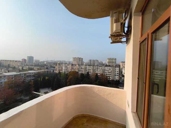 Satılır 2 otaqlı yeni tikili 63 m², Xalqlar Dostluğu m., photo 13 from 18