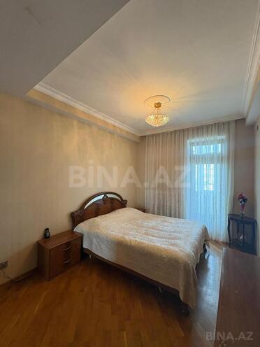 Satılır 2 otaqlı yeni tikili 63 m², Xalqlar Dostluğu m., photo 4 from 18