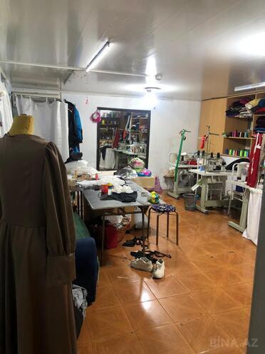 Продаётся  объект 80 м², м. Элмляр Академиясы, photo 4 from 10