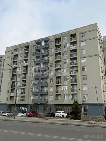 Сдаётся 3-комн. новостройка 100 м², photo 3 from 18