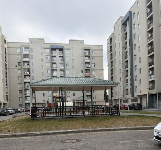 Сдаётся 3-комн. новостройка 100 м², photo 5 from 18