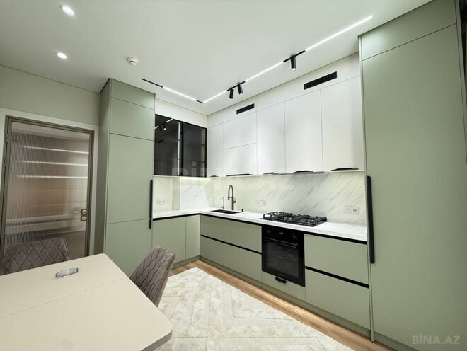 Сдаётся 3-комн. новостройка 140 м², м. 8 ноября, photo 9 from 10