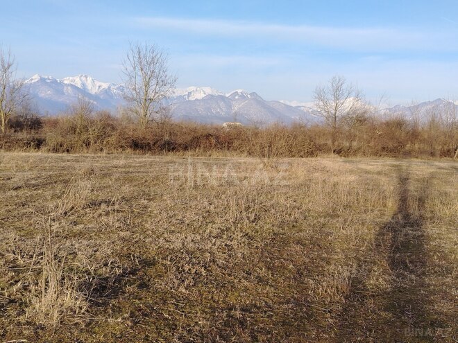 Satılır  torpaq 58 sot, photo 4 from 6