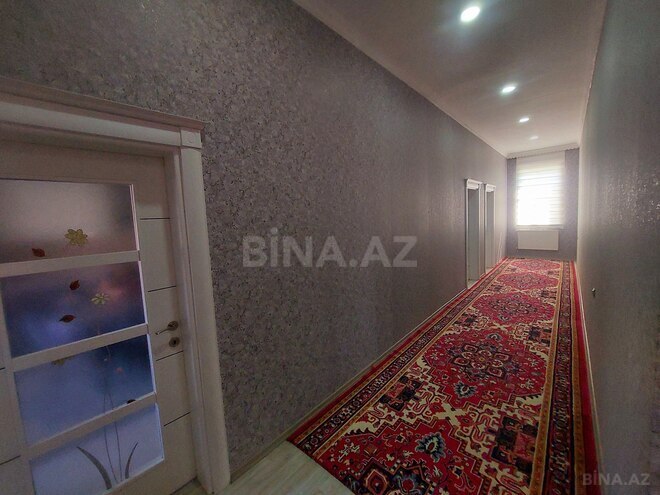 Satılır 7 otaqlı yeni tikili 270 m², photo 6 from 13