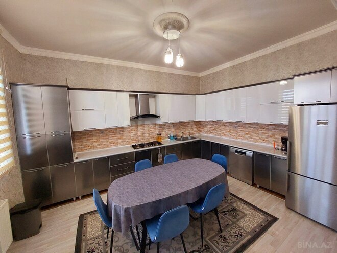 Satılır 7 otaqlı yeni tikili 270 m², photo 5 from 13