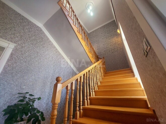 Satılır 7 otaqlı yeni tikili 270 m², photo 3 from 13