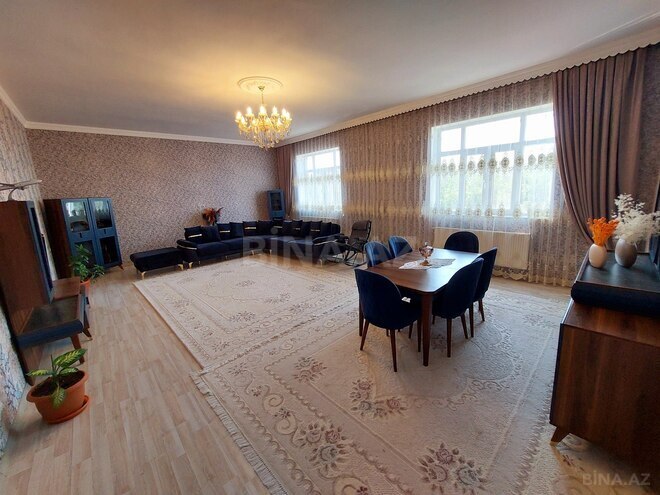 Satılır 7 otaqlı yeni tikili 270 m², photo 12 from 13