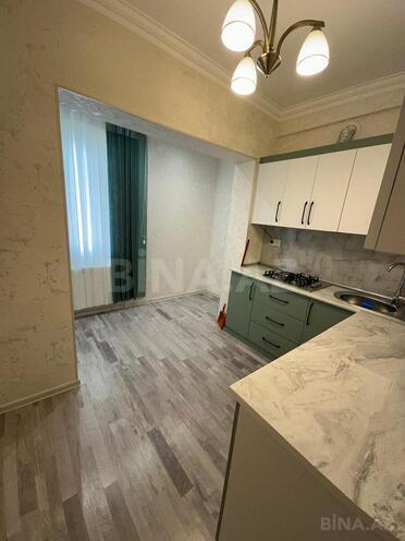 Продаётся 2-комн. вторичка 45 м², м. Ахмедлы, photo 8 from 14