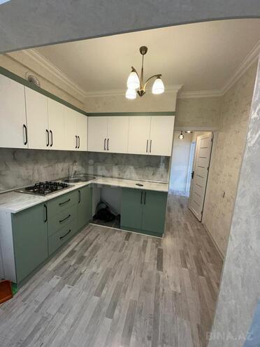 Продаётся 2-комн. вторичка 45 м², м. Ахмедлы, photo 6 from 14