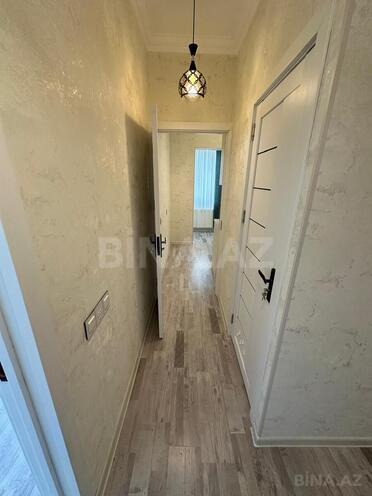 Продаётся 2-комн. вторичка 45 м², м. Ахмедлы, photo 9 from 14