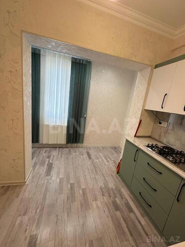 Продаётся 2-комн. вторичка 45 м², м. Ахмедлы, photo 7 from 14