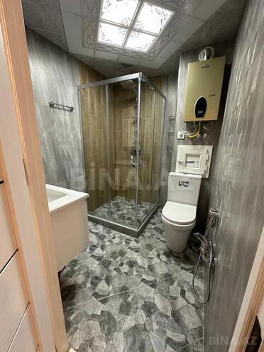 Продаётся 2-комн. вторичка 45 м², м. Ахмедлы, photo 12 from 14