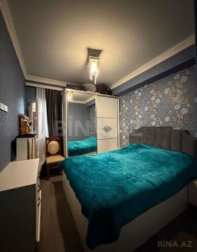 Satılır 2 otaqlı yeni tikili 60 m², Masazır q., photo 5 from 8
