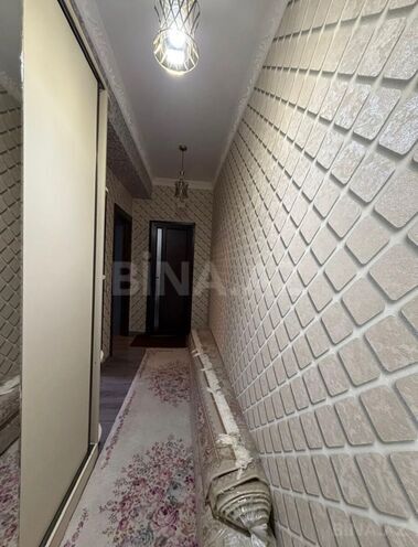 Satılır 2 otaqlı yeni tikili 60 m², Masazır q., photo 6 from 8