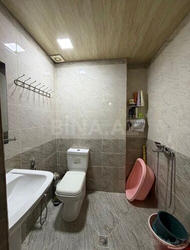 Satılır 2 otaqlı yeni tikili 60 m², Masazır q., photo 7 from 8