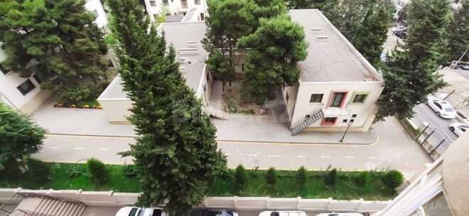 Satılır 3 otaqlı yeni tikili 146 m², Nəsimi m., photo 12 from 17