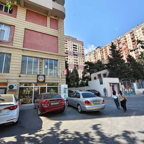 Satılır 3 otaqlı yeni tikili 146 m², Nəsimi m., photo 10 from 17